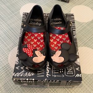 Disney mini Melissa